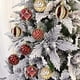 thumbnail image 4 of Ropa para gatos y perros, ropa de invierno para animales, conjuntos de vestir para felinos y cachorros, decoracin de Navidad para mascotas, ropa de temporada para mascotas, ajustable y, 4 of 6