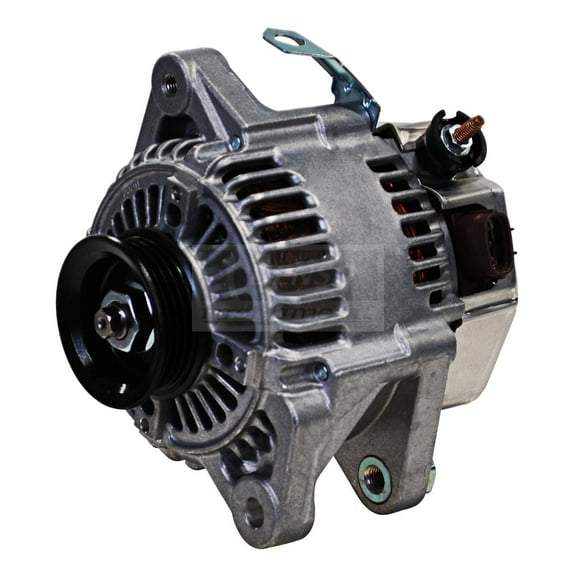 Remanufactured Denso DENSO First Time Fit Alternator 210-0528 Fits select: 2004-2006 TOYOTA SCION XA, 2004-2005 TOYOTA ECHO
