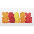 thumbnail image 2 of Gomitas Ricolino Panditas Frutales 1 kg, 2 of 2