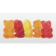 thumbnail image 2 of Gomitas Ricolino Panditas Frutales 1 kg, 2 of 2