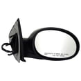 thumbnail image 2 of Dorman 955-1186 Passenger Side Door Mirror for Specific Dodge / Plymouth Models, 2 of 5