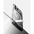 thumbnail image 4 of Funda para teléfono móvil Spigen Ultra Hybrid S MagFit iPhone 17 Pro Clear, 4 of 9