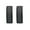 Black White, variant on Cheers US Bike Handlebar Tape PU Enhance Your Bike Grip with These Bicycle Handle bar Tape - Wrap Your Bike for an Awesome Comfortable Ride