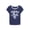 Stitch, variant on Bluey Girls Short Sleeve Bow Detail Graphic T-Shirt, Sizes 4-16