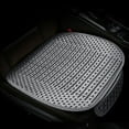 thumbnail image 4 of Summer Car Seat Covers Breathable Cushion Front Rear Seat Mats G2X4 Cover, 4 of 7