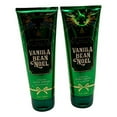 thumbnail image 2 of Bath and Body Works 2 Pack Vanilla Bean Noel Ultra Shea Body Cream 8 Oz., 2 of 2