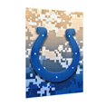 thumbnail image 2 of Rompecabezas de deportes para adultos Colts para hombres y mujeres, adecuados para decoración de interiores, rompecabezas intelectuales para niños, juegos desafiantes para adultos, regalos novedosos,, 2 of 8
