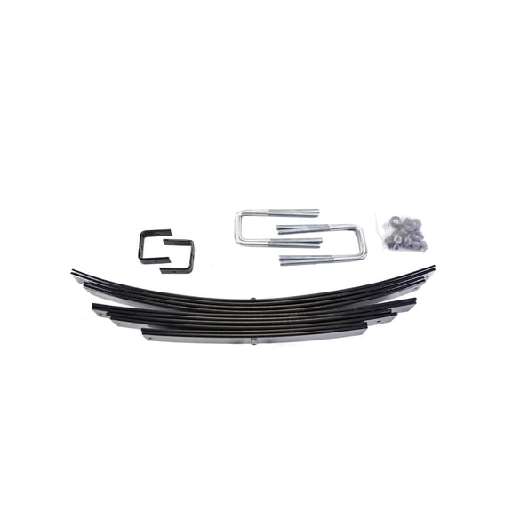 Hellwig 1906 Special Design Helper Spring Kit Fits 05-21 Tacoma
