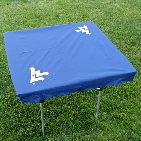 Rivalry Collegiate Card Table Cover