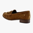 thumbnail image 3 of Vince Camuto Casbella Women's Loafers & Slip-Ons Burnt Sugar Size 6 M, 3 of 8