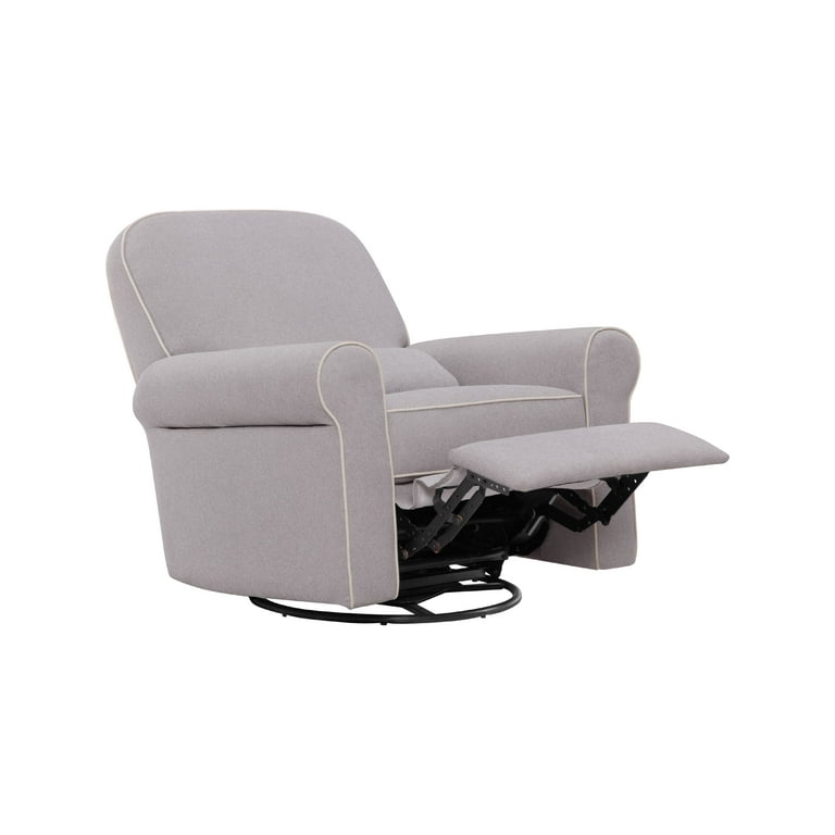 Ruby reclining glider 2025