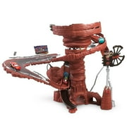 Disney Pixar Cars, Radiator Springs Mountain Challenge Playset