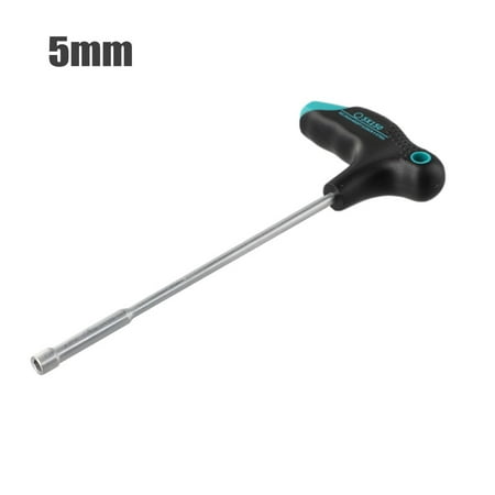 

Socket Wrench Screw Driver Hex Nut Key Hand Tool Hex Socket Screwdriver 4Mm-14Mm