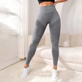 thumbnail image 7 of 3D Anti Cellulite Metabolic Booster Compression Leggings Women High Waist Butt Lifting Slimming Gym Workout Legging,XL, 7 of 7