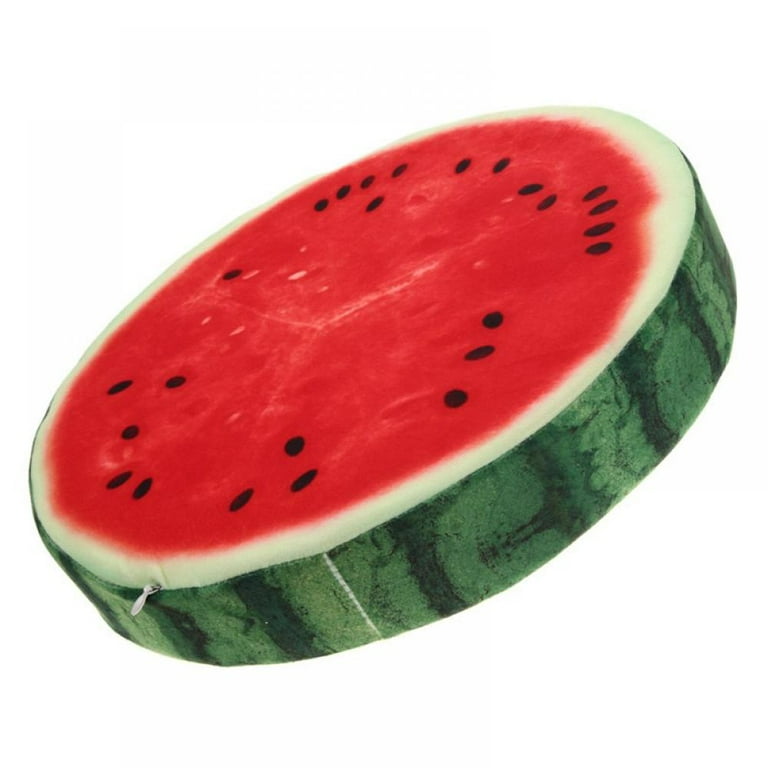 Jumbo kiwi outlet cushion