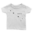 thumbnail image 2 of Constellation Kids Tee Sagitta, 2 of 3