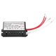 thumbnail image 1 of Transformador electrónico convertidor de fuente de luz halógena de 110 V a 12 V 60 W negro, 1 of 8