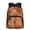 Basketball Pattern, variant on Uourmeti Rainbow Corgi Backpack with Lunch Box for Boys Ages 8-12 17in Cool Lightweight School Backpack Compartments&Pockets,Shoulder Straps,Large Capacity Daypack for Back to School