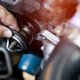 thumbnail image 2 of Motor Refrigerante Termostato Carcasa Ensamblaje para Audi A3 3B0122291B, 2 of 7
