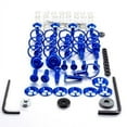 thumbnail image 2 of Aluminum Fairing Kit Triumph Daytona T595 Quick Release D-Ring, 2 of 6