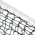 thumbnail image 4 of Tournament Ready Portable Mesh, Standard Mesh Size Net for Easy Installation and Convenient Storage, 4 of 5