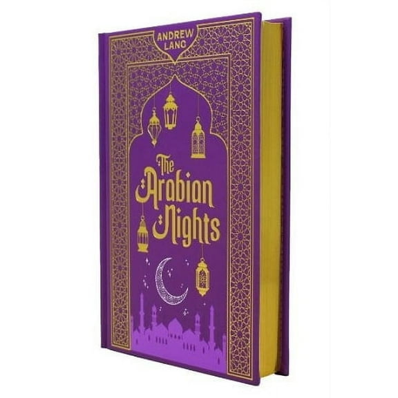 The Arabian Nights (The Prestige Collection by Paper Mill Press)