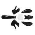 thumbnail image 3 of Motorcycle Fenders Fairing Fuel  Cover Kit for KLX110 KX65 DRZ110 RM65, 3 of 8