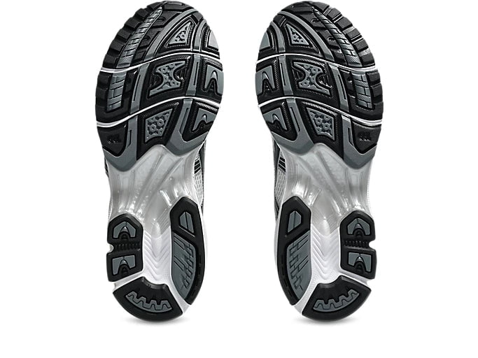 ASICS Gel-Kayano 14 White Graphite Grey - Walmart.com