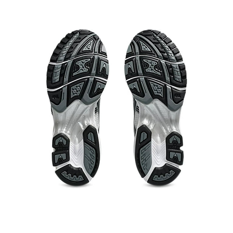 ASICS Gel-Kayano 14 White Graphite Grey - Walmart.com