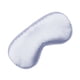 thumbnail image 5 of Minnieouse Cubierta para los ojos Lados dobles Suministro para dormir Venda para los ojos Resistente Bloqueo de luces Accesorios de viaje Vendas Blanco 10Conjunto, 5 of 6