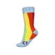 thumbnail image 2 of Calceta de Algodón Noma Outfitters Pequeño Pony Frenship is Magic Arcoiris Multicolor Unitalla, 2 of 4
