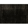 thumbnail image 1 of Ahgly Company Indoor Rectangle Abstract Brown Modern Area Rugs, 7' x 9', 1 of 4