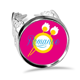thumbnail image 1 of Amantes, amor eterno romance Anillo de compromiso de boda de amor ajustable Unbranded M, 1 of 3
