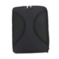 thumbnail image 3 of Colcolo Music Sheet Bag High Capacity Violin Bag for Guitar Stand Music Stand Tablet Black, 3 of 8