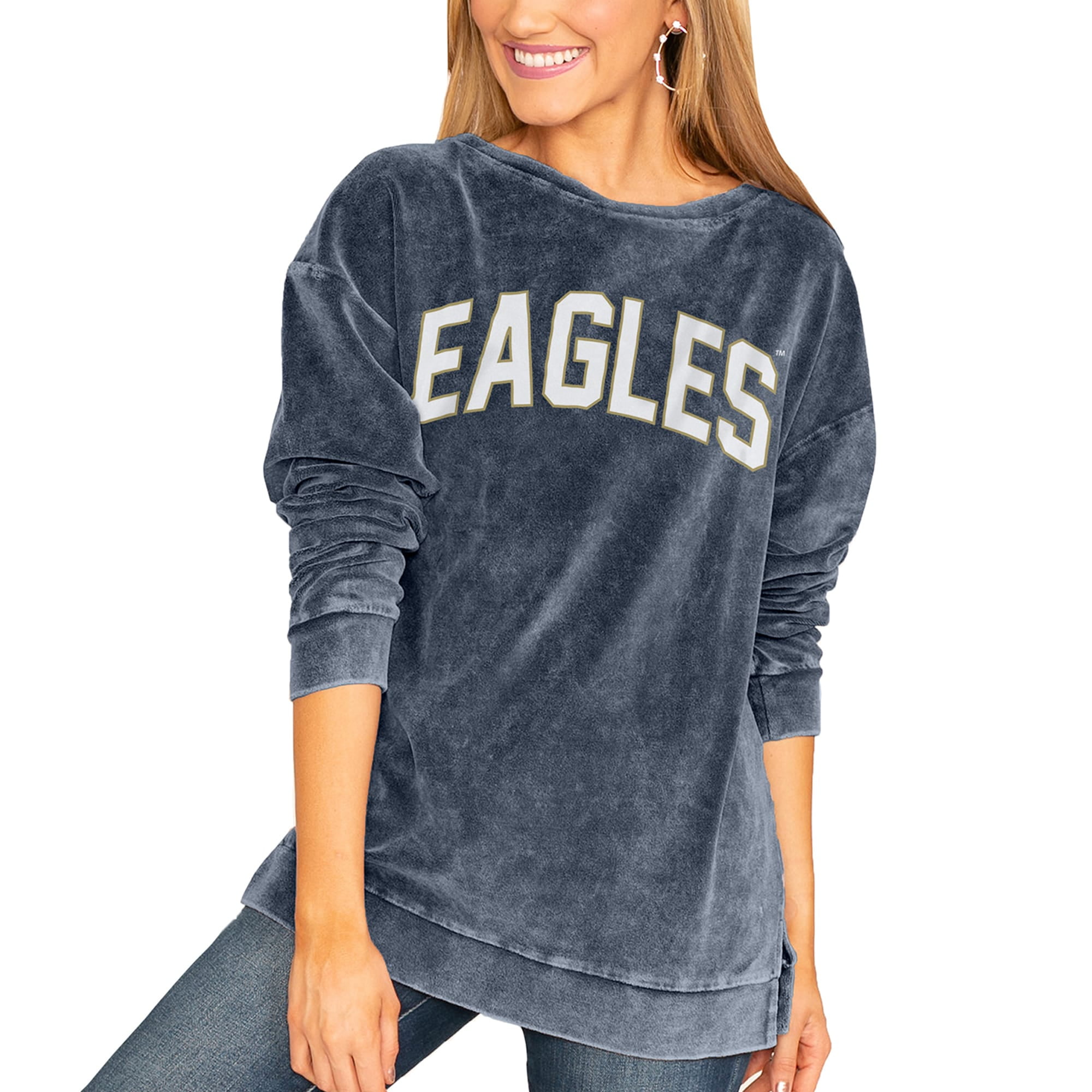 ga southern sweatshirt