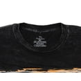 thumbnail image 3 of Disney The Nightmare Before Christmas Men's Shirt Jack Skellington Van Gogh Style (XS) Adult, 3 of 4