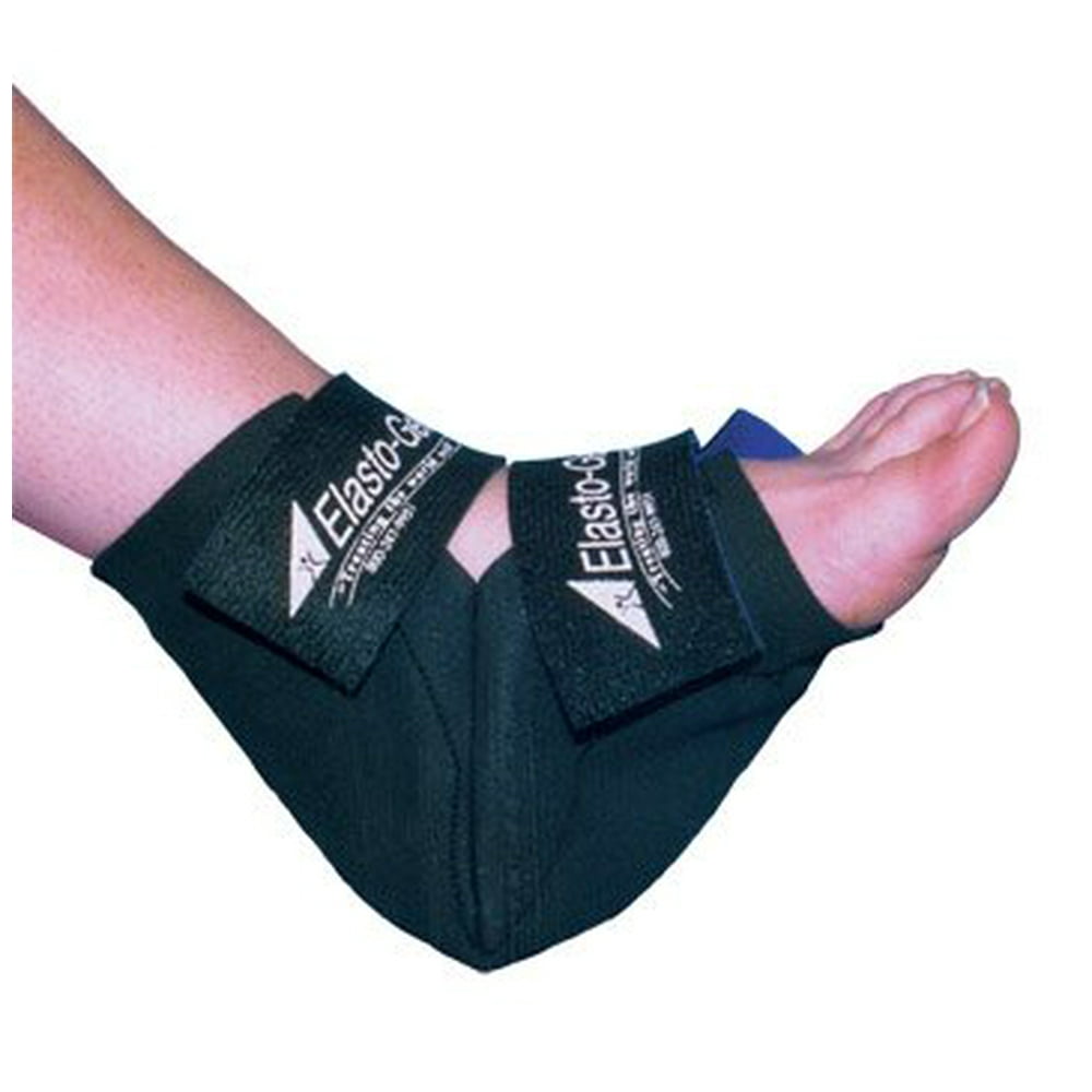 Heel, Foot & Ankle Protector Medium, SOUTHWEST TECHNOLOGIES By Elasto