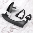 thumbnail image 1 of Door Rear Left Outside Exterior Door Handle Fit for E53 X5 2000-2006 51218243617, 1 of 7