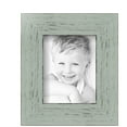 thumbnail image 2 of ArtToFrames 4" x 5" Sage Picture Frame, 4x5 inch Gray Wood Poster Frame (WOM-4585), 2 Pack, 2 of 7