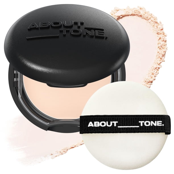 Polvo prensado compacto ABOUT TONE Blur Powder Pact 9 ml