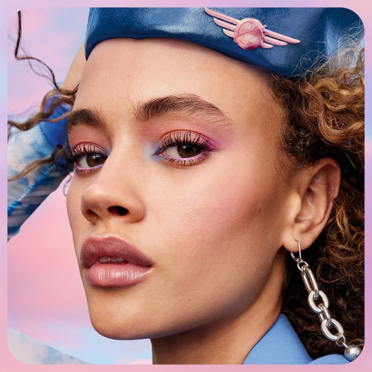 Maybelline New York Sky High Lengthening Mascara