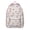 Cute, variant on Cute Farm Pig Backpack – Watercolor Cartoon Animal Pattern Bookbag with Funny and Artistic Print for Travel