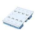 thumbnail image 1 of ANGGREK Type-B Carte Relais USB, Type-B Carte Relais USB 12VDC Relais USB, 12VDC Durable pour l'Automatisation Robotique Robot Automatisation Framboise, 1 of 8