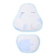 thumbnail image 2 of Cojín de hielo para silla de verano, cojín de refrigeración para bebé, carrito de cochecito, alfombrilla de tela para hielo para accesorios de silla Azul, 2 of 8