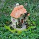 thumbnail image 3 of Miniatura De Handa Micro Ornamento Herramienta Césped De Patio Decorativa Construcción Chimenea individual DYNWAVEMX Micro paisaje, 3 of 8