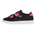 thumbnail image 1 of Tenis Casual Puma Smash V2 Bfly Negro 388461 05 Niña 20.5cm, 1 of 6