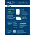 thumbnail image 5 of Brita Faucet Mount Water Filtration System, BPA-Free Faucet Water Purifier, Reduces 99% of Lead, Lasts Four Months or 100 Gallons, Kitchen Accessories, 5 of 5