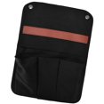 thumbnail image 1 of Bolsa de almacenamiento lateral para reposabrazos de silla de playa, silla de camping, reposabrazos, bolsa de almacenamiento para reposabrazos, bolsa de almacenamiento para colgar en silla de playa, la mejor en su clase, 1 of 8