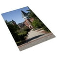 thumbnail image 3 of Print: Hargis Hall, Built In 1888 And Named After Estes H. Hargis. Located, 3 of 4