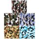 thumbnail image 1 of 5 piezas de vinilo termoadhesivo para transferencia de calor, letras, accesorios para ropa DIY, 1 of 5